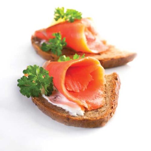 The Nordic Diet: Healthy Eating with an Environmental Bent
